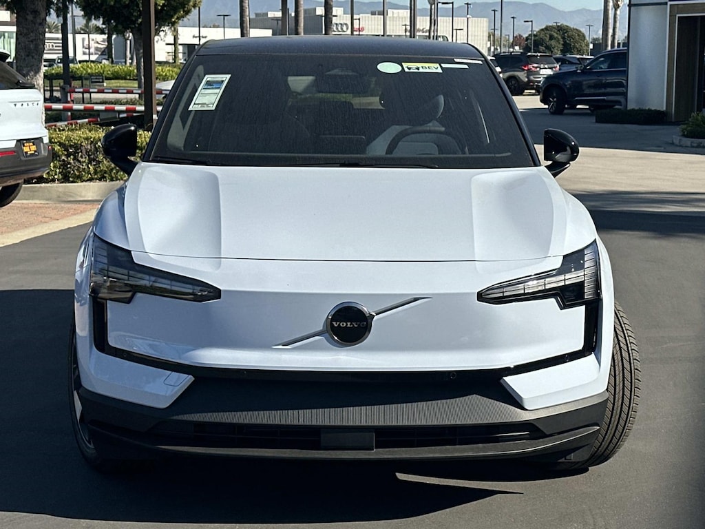 New 2026 Volvo EX30 Twin Motor Plus SUV