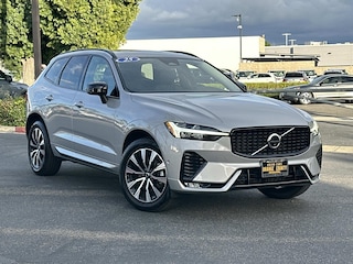 Certified Pre-Owned 2025 Volvo XC60 B5 AWD Plus Sport Utility YV4M12RC6S1091051 for Sale in Santa Ana, CA