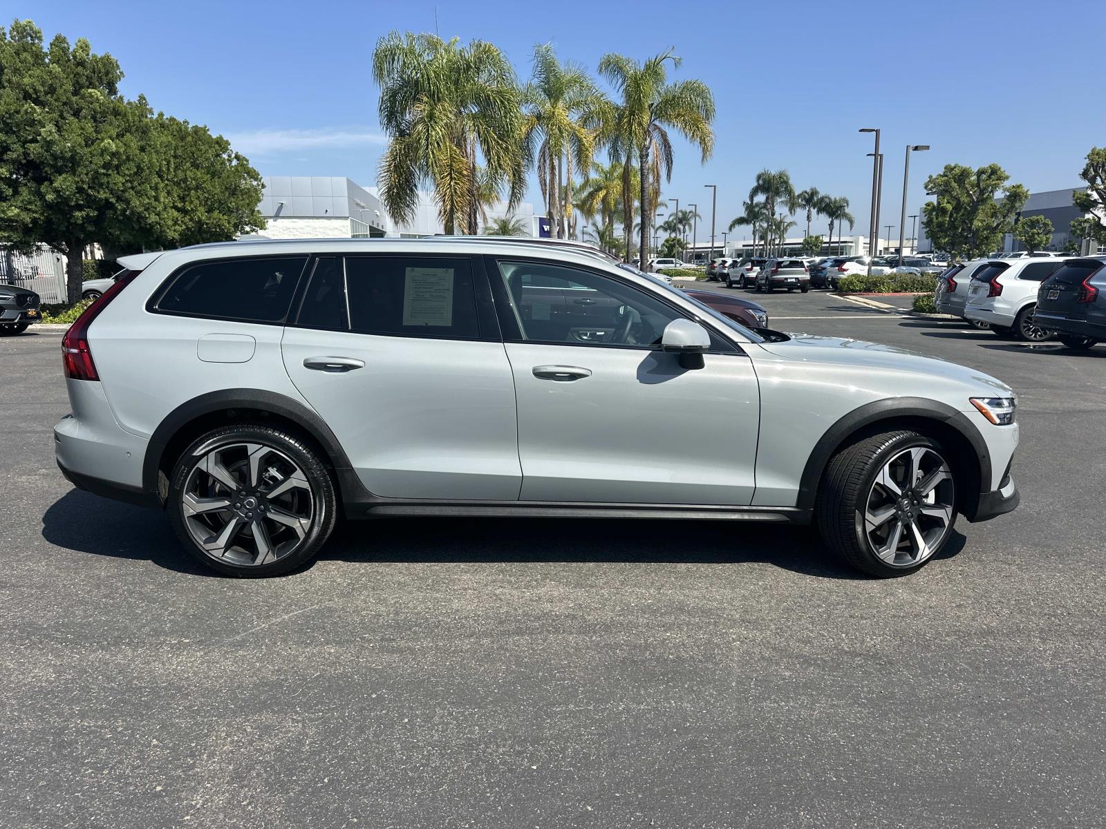 Used 2026 Volvo V60 Cross Country B5 Plus Wagon