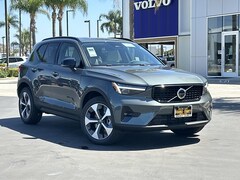 2026 Volvo XC40 B5 Plus SUV