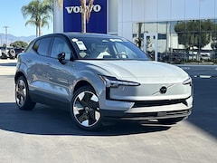2025 Volvo EX30 Twin Motor Ultra AWD SUV