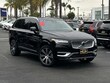  Volvo XC90 Recharge Plug-In Hybrid