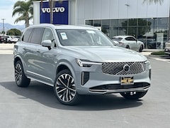 2026 Volvo XC90 plug-in hybrid T8 Ultra 7-Seater eAWD SUV