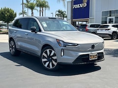 2025 Volvo EX90 Twin Motor Performance Ultra 7-Seater AWD SUV