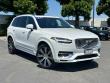 Volvo XC90 Recharge Plug-In Hybrid