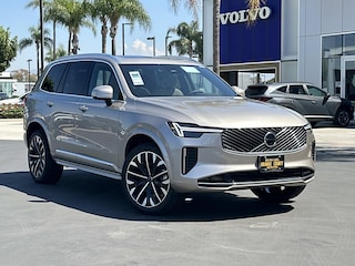 2026 Volvo XC90 B5 Plus 7-Seater AWD SUV