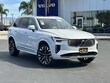  Volvo XC90 plug-in hybrid