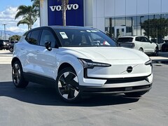 2026 Volvo EX30 Twin Motor Plus AWD SUV