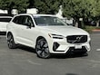  Volvo XC60 Plug-In Hybrid