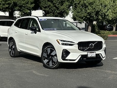 2025 Volvo XC60 Plug-In Hybrid T8 AWD Plus Sport Utility
