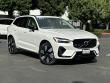 Volvo XC60 Plug-In Hybrid