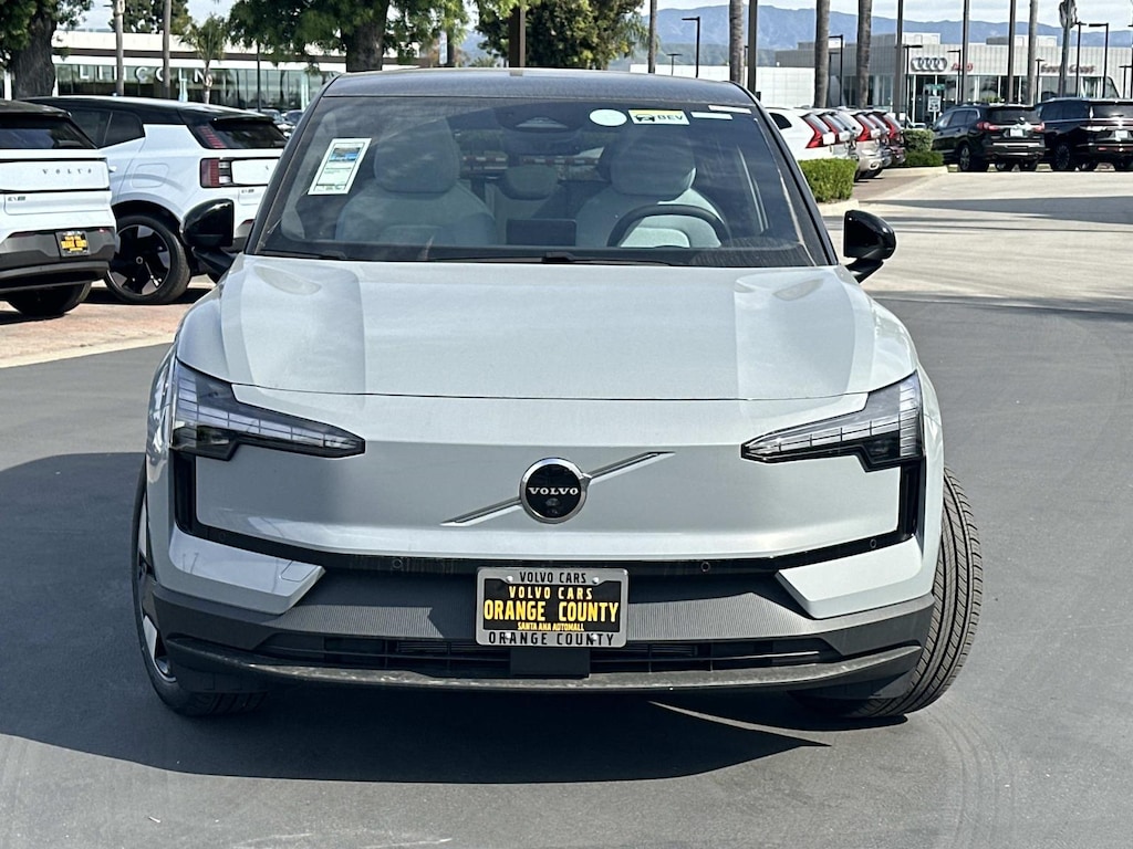 New 2026 Volvo EX30 Twin Motor Ultra SUV