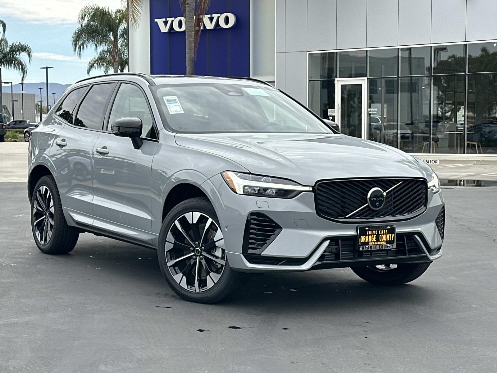 2026 Volvo XC60 T8 Plus Dark AWD's photo