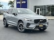  Volvo XC60 plug-in hybrid