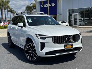 2025 Volvo XC90 B5 (2025.5) Core SUV
