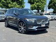 Volvo XC90 Recharge Plug-In Hybrid