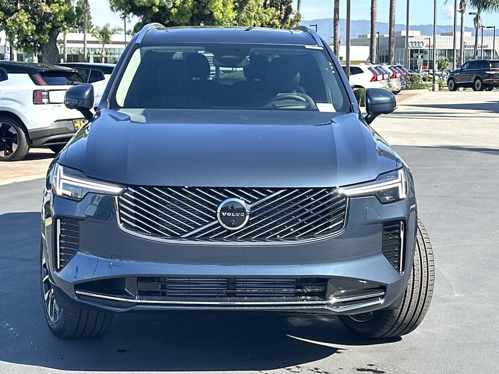 New 2026 Volvo XC90 plug-in hybrid T8 Ultra 6-Seater SUV