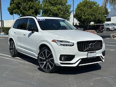 2023 Volvo XC90 Recharge Plug-In Hybrid T8 eAWD PHEV Plus Dark Theme 7P Sport Utility