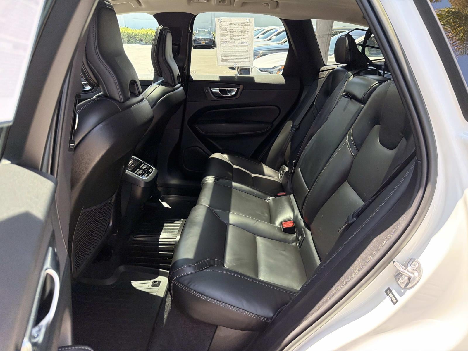 2023 Volvo XC60 Ultimate - Photo 21