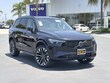  Volvo XC90 plug-in hybrid
