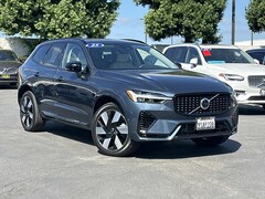 2025 Volvo XC60 Plug-In Hybrid T8 AWD Plus Sport Utility