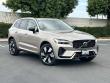 Volvo XC60 Plug-In Hybrid