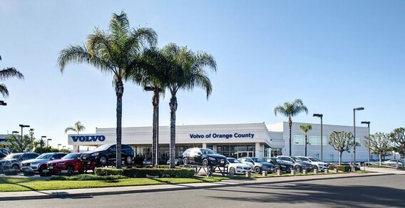 Used Vehicle Dealership Anaheim Hills CA