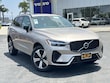 Volvo XC60 plug-in hybrid