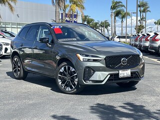 Certified Pre-Owned 2026 Volvo XC60 B5 AWD Plus Sport Utility YV4M12RC1T1334511 for Sale in Santa Ana, CA