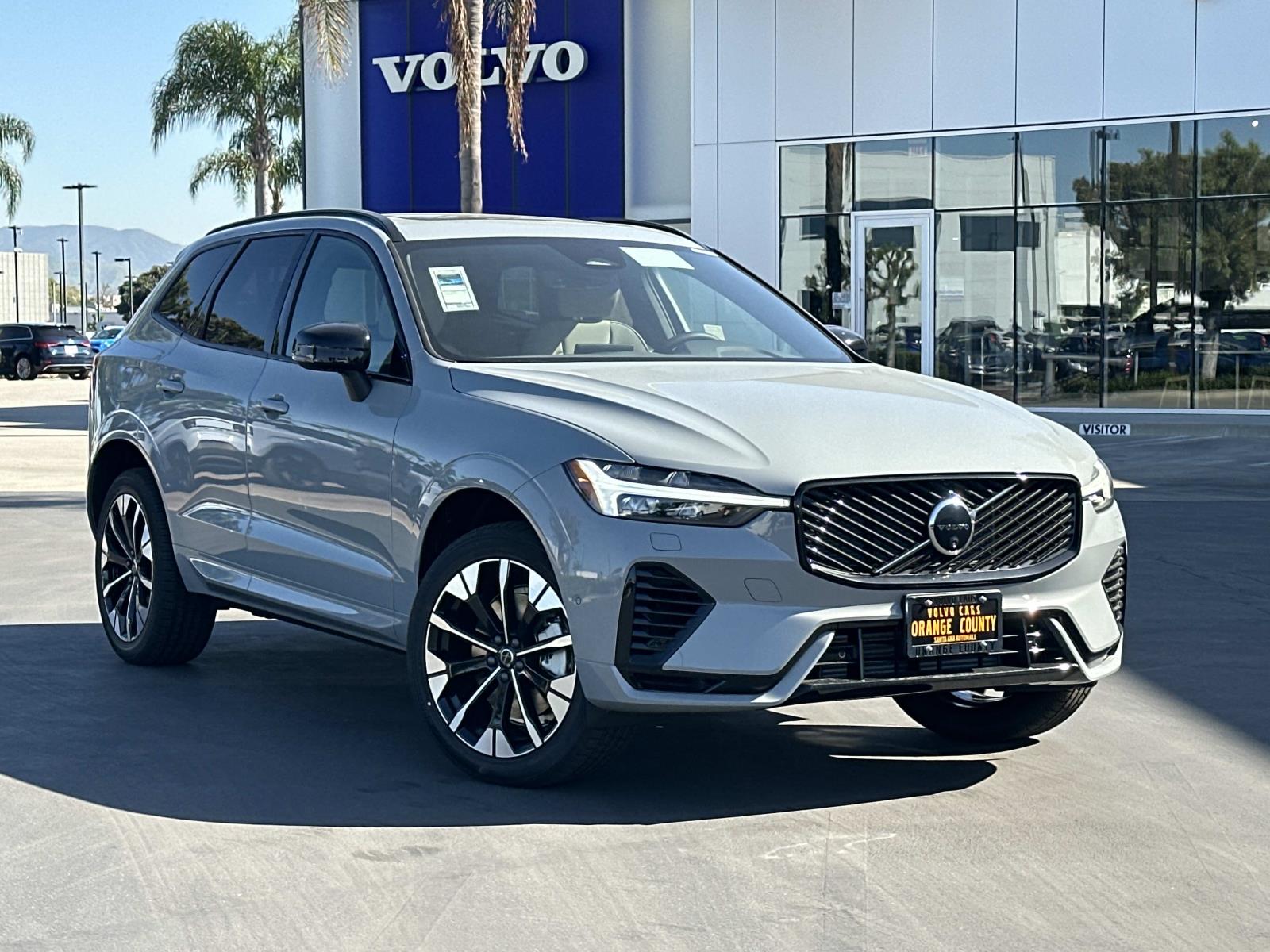 2026 Volvo XC60