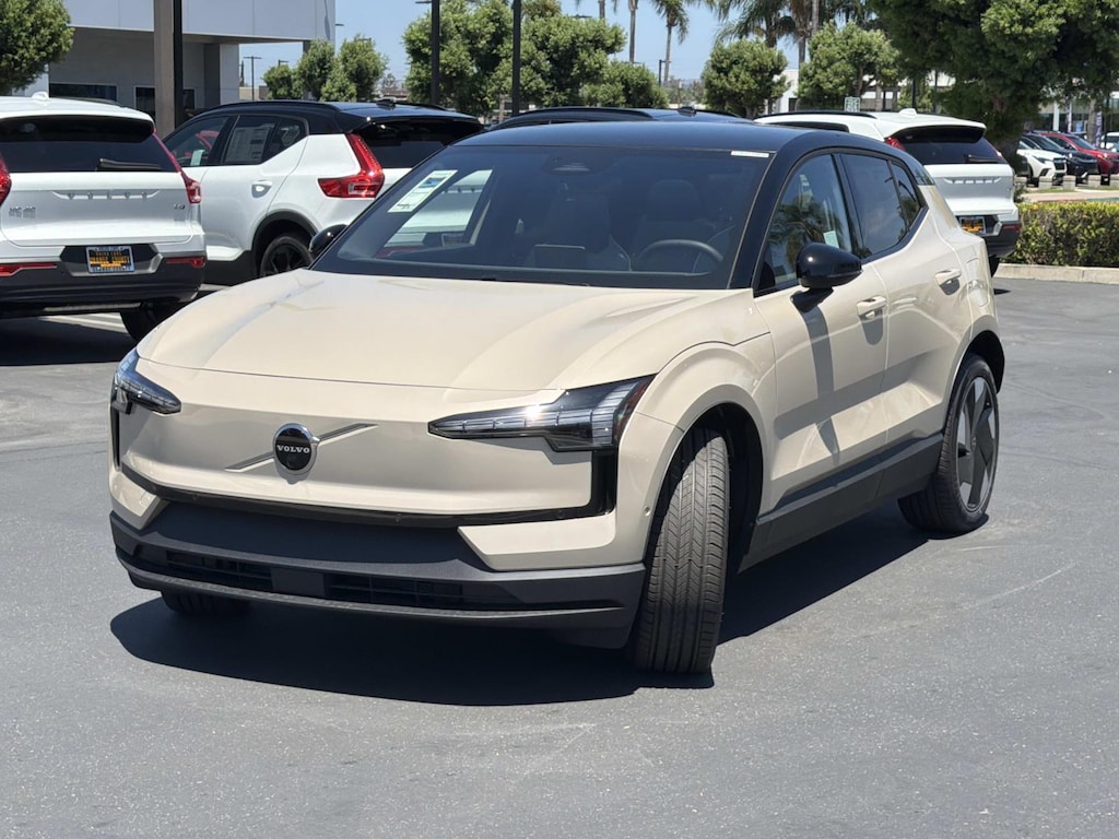 New 2026 Volvo EX30 Twin Motor Ultra SUV