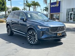 2026 Volvo XC90 plug-in hybrid T8 Ultra 7-Seater SUV