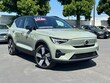 Volvo XC40 Recharge Pure Electric