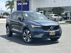 2026 Volvo XC40 B5 Ultra AWD SUV