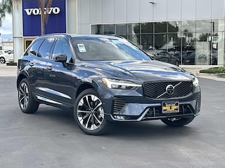 2026 Volvo XC60 B5 Plus AWD SUV