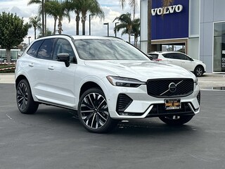 2026 Volvo XC60 B5 Ultra SUV