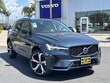 Volvo XC60 plug-in hybrid