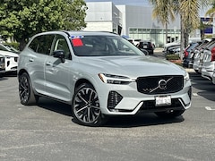 2026 Volvo XC60 B5 AWD Ultra Sport Utility