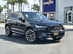 2026 Volvo XC60