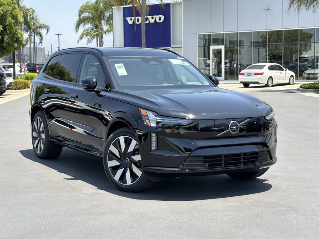 New 2026 Volvo EX90 Twin Motor Performance Ultra 7-Seater SUV