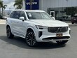  Volvo XC90 plug-in hybrid