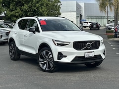 2026 Volvo XC40 B5 AWD Ultra Sport Utility
