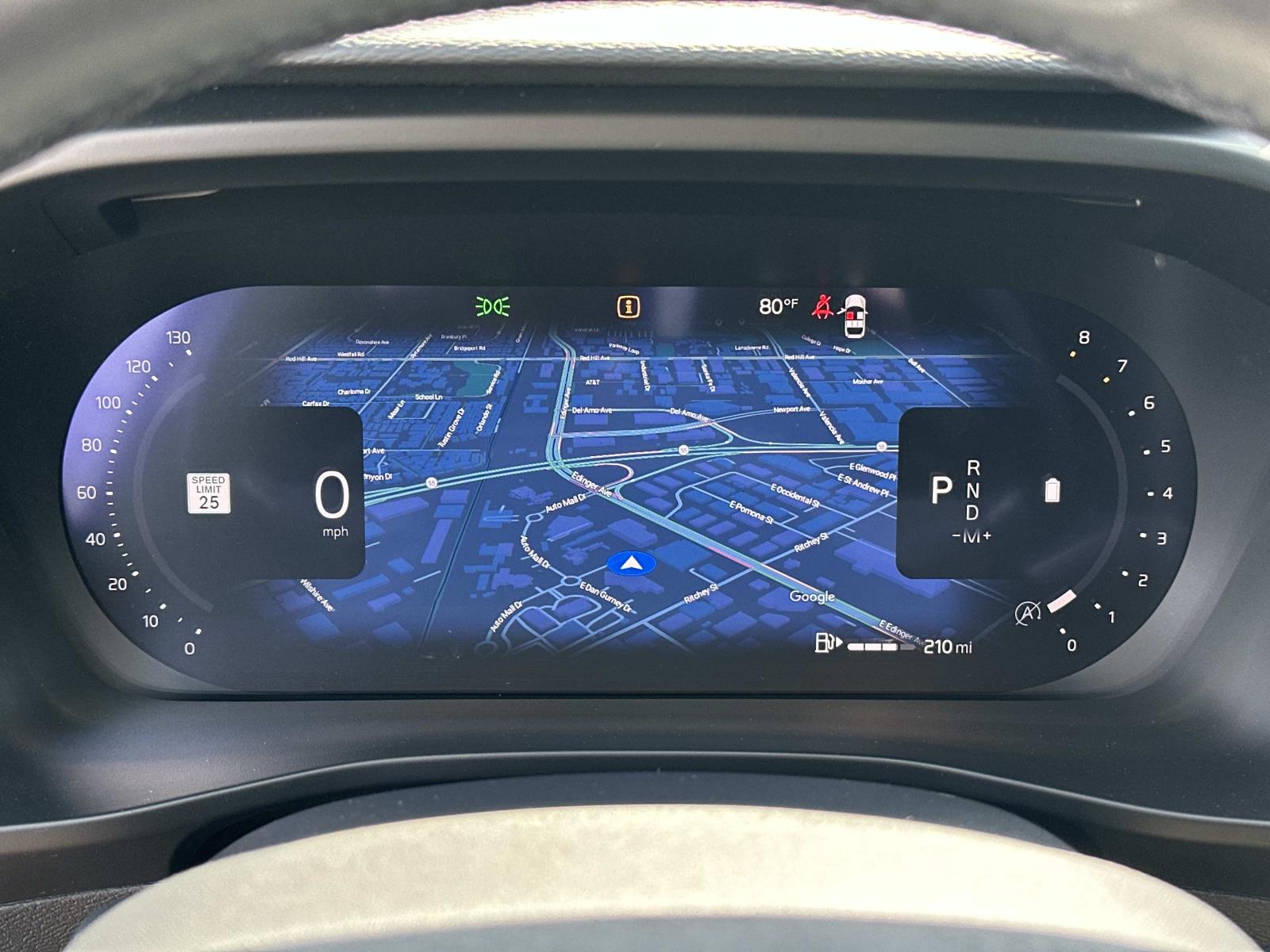 2026 Volvo XC40 Ultra - Photo 10