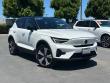  Volvo XC40 Recharge Pure Electric