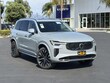  Volvo XC90 plug-in hybrid