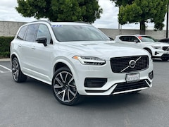 2023 Volvo XC90 Recharge Plug-In Hybrid T8 eAWD PHEV Plus Dark Theme 7P Sport Utility