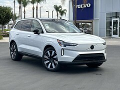 2025 Volvo EX90 Twin Motor Plus 6-Seater AWD SUV
