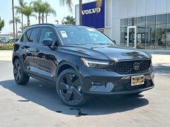 2026 Volvo XC40