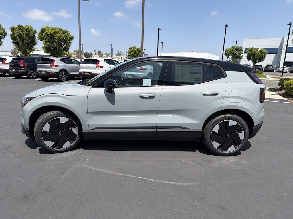 New 2026 Volvo EX30 Twin Motor Plus SUV