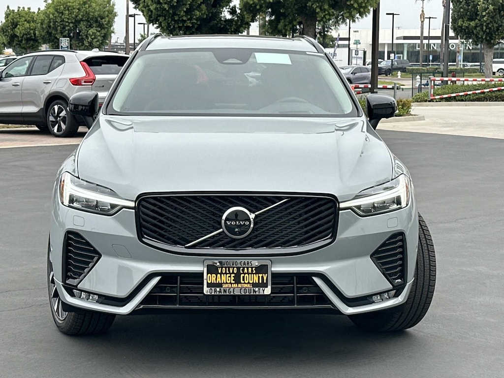 New 2026 Volvo XC60 B5 Ultra SUV